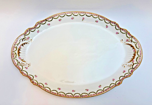 Theodore haviland limoges - theodore,