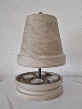 Teelichtofen Tischkamin