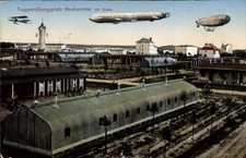 Ak Świętoszów Neuhammer