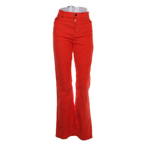 Finger denim cordhose - finger,