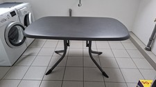 Gartentisch klappbar