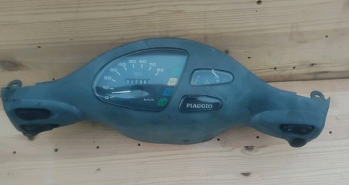Piaggio sfera rst tacho - piaggio, 50