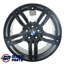BMW F10 F11 F12 Schwarzes