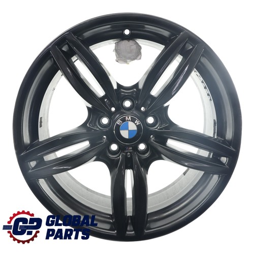Bmw f10 f11 f12 - f11, schwarzes