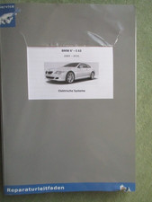 TEC Verlag BMW 6er Reihe E63