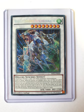 Kristallflügel-Synchrodrache