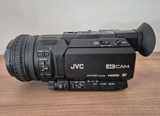 JVC GY-HM170E  Camcorder -