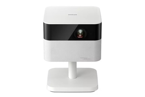 Epson lifestudio flex 4k - epson,