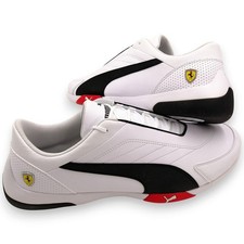 PUMA X Scuderia Ferrari SF