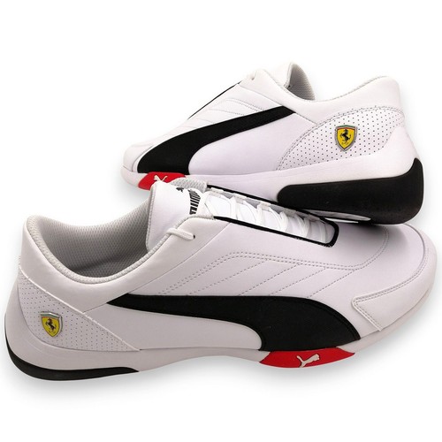 Puma scuderia ferrari sf - puma, x