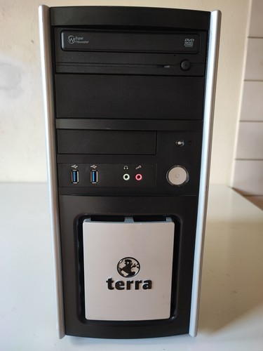 Win terra pc - [win,