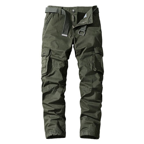 Herren cargo hosen - herren,