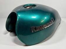 Kawasaki ZR 750 C Zephyr Tank