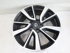 Alu Felge Alufelge vorn links 7x19 ET40 für Nissan X-TRAIL T32 4CB3A 05-2016