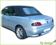 Passend für PEUGEOT306 Cabrio