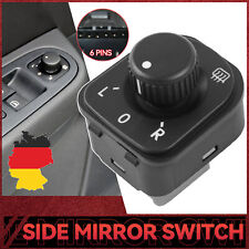 Schalter Spiegelverstellung