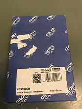 Grohe A/Tower Dichtungen F Zentralblech - 45380000