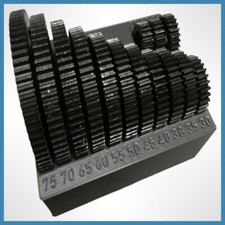 Gear Ständer Wechsel Rack