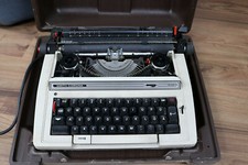 Schreibmaschine Smith Corona