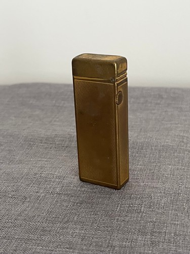 Dunhill gas feuerzeug - gas,