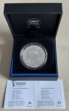 10 Euro PP / Proof Silber