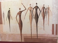 Schönes Bild, Leinwand ohne Rahmen zu verkaufen