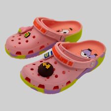 Crocs Classic Clog SpongeBob