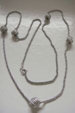 GROSSE & HENKEL Kette Collier