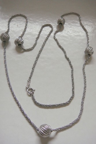 Grosse henkel kette collier - grosse,
