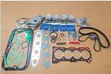 Komplett Überholung Motor