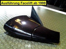 Aussenspiegel Elektr