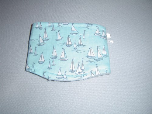 Hundeschutzhose