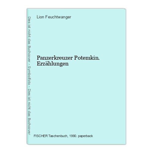 Panzerkreuzer potemkin - panzerkreuzer,