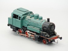 Freelance-Umbau H0 - Tenderlok - ähnlich ELNA - DC analog - für Bastler