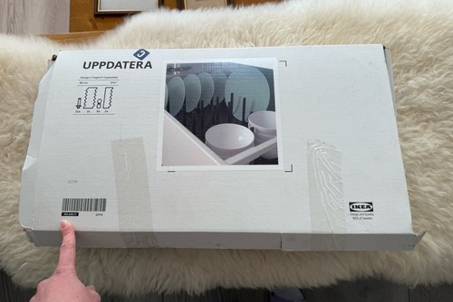 Uppdatera lochplatte für - lochplatte,