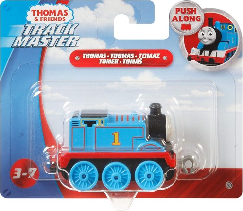 Modell zug thomas - thomas, 8cm