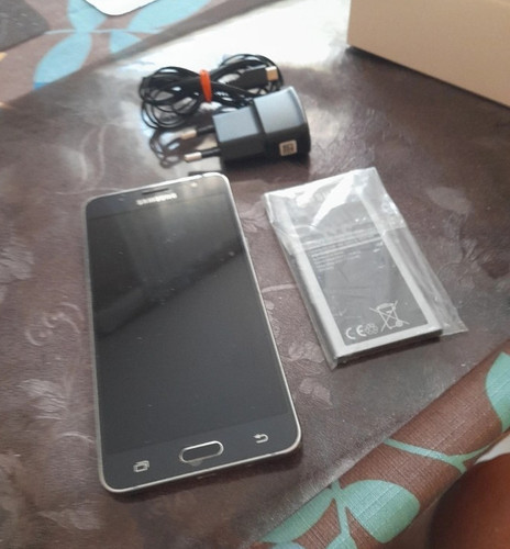 Samsung galaxy 16gb - j5, (2016)