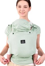 Bebamour Babytrage Newborn