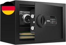 RPNB Luxus Safe Und