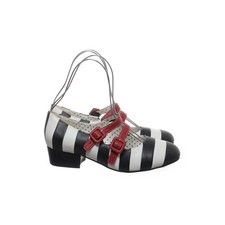 Lola Ramona, Ballerinas