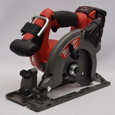 Milwaukee M18 FUEL CCS55 165mm