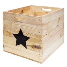 Aufbewahrungskiste Kallax