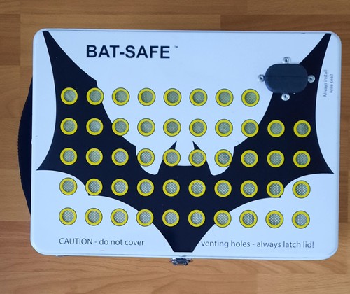 Bat safe lipo - bat-safe,