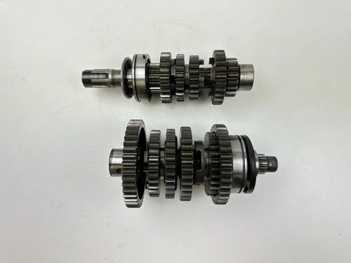Getriebe suzuki gsx gsxr 750 - getriebe,