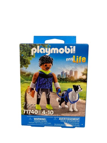 Playmobil mylife 71740 - 71740, |
