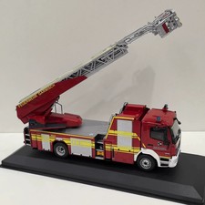 1:43 IXO Mercedes-Benz Atego