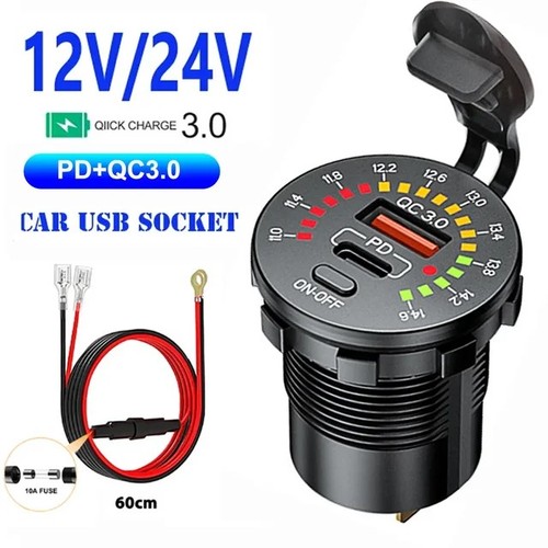 12v auto ladegerät - 12v,