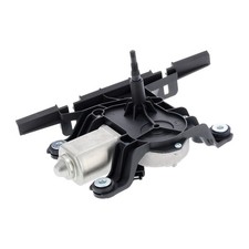 WISCHERMOTOR HECKWISCHER