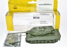 Roco Minitanks 622 Leopard 2
