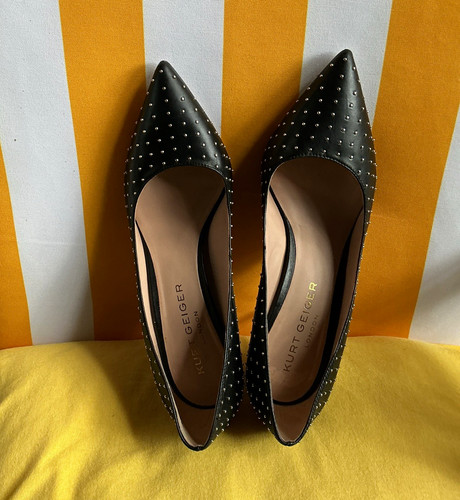 Kurt geiger london damen pumps - geiger,
